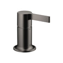 VAIA Single-lever tub mixer for deck-mounted tub installation - Stellar Hardware and Bath 
