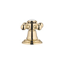 Madison Two-way diverter for deck-mounted tub installation - Stellar Hardware and Bath 