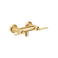 VAIA Shower mixer for wall-mounted installation - Stellar Hardware and Bath 