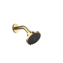 Meta Showerhead - Stellar Hardware and Bath 