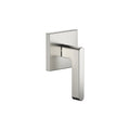 CL.1 Volume Control clockwise-closing 1/2" - Stellar Hardware and Bath 