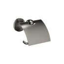 Madison Tissue holder with cover - Stellar Hardware and Bath 