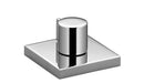Symetrics Deck valve counter-clockwise closing hot - Stellar Hardware and Bath 