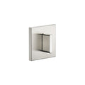 CL.1 Wall mounted two- and three-way diverter trim - Stellar Hardware and Bath 