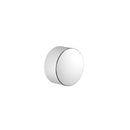 CL.1 Volume Control counter-clockwise closing hot 1/2" - Stellar Hardware and Bath 