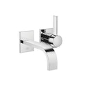 MEM Wall-mounted single-lever mixer without drain - Stellar Hardware and Bath 