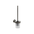 VAIA Toilet brush set wall-mounted - Stellar Hardware and Bath 