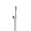 MEM Hand shower set with integrated wall bracket - Stellar Hardware and Bath 
