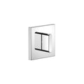 CL.1 Wall mounted two- and three-way diverter trim - Stellar Hardware and Bath 