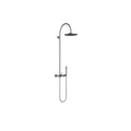 VAIA Exposed shower set with shower mixer without hand shower - Stellar Hardware and Bath 