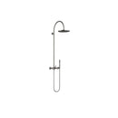 VAIA Exposed shower set with shower mixer without hand shower - Stellar Hardware and Bath 