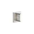 CL.1 Volume Control clockwise-closing 1/2" - Stellar Hardware and Bath 