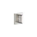 CL.1 Volume Control clockwise-closing 1/2" - Stellar Hardware and Bath 