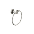 Madison Towel ring round - Stellar Hardware and Bath 