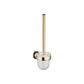 Madison Toilet brush set wall-mounted - Stellar Hardware and Bath 