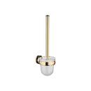 Madison Toilet brush set wall-mounted - Stellar Hardware and Bath 