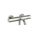 Meta Tub thermostat for wall-mounted installation without hand shower set - Stellar Hardware and Bath 