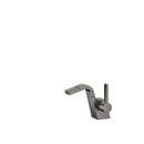 CL.1 Single-lever bidet mixer without drain - Stellar Hardware and Bath 