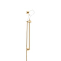 Imo Slide bar set without hand shower - Stellar Hardware and Bath 