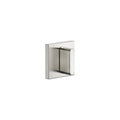 CL.1 Volume Control clockwise-closing cold 1/2" - Stellar Hardware and Bath 
