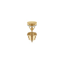 VAIA Umbrella drain, cannot be closed 1 1/4" - Stellar Hardware and Bath 