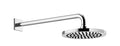 Imo Rain shower wall-mounted - Stellar Hardware and Bath 