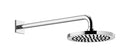Imo Rain shower wall-mounted - Stellar Hardware and Bath 