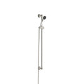 Madison Slide bar set without hand shower - Stellar Hardware and Bath 