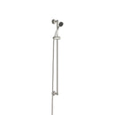 Madison Slide bar set without hand shower - Stellar Hardware and Bath 