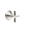 VAIA Volume Control clockwise-closing 3/4" - Stellar Hardware and Bath 