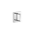 CL.1 Volume Control counter-clockwise closing hot 1/2" - Stellar Hardware and Bath 