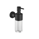 Tara Soap dispenser wall-mounted - Stellar Hardware and Bath 