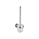 Madison Toilet brush set wall-mounted - Stellar Hardware and Bath 