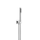 MEM Hand shower set with integrated wall bracket - Stellar Hardware and Bath 