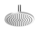 Meta Rain shower ceiling-mounted - Stellar Hardware and Bath 