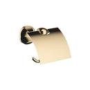 Madison Tissue holder with cover - Stellar Hardware and Bath 