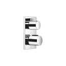 Imo Concealed thermostat with three-way volume control - Stellar Hardware and Bath 