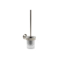 VAIA Toilet brush set wall-mounted - Stellar Hardware and Bath 