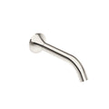 VAIA Tub spout for wall-mounted installation - Stellar Hardware and Bath 
