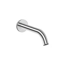 Meta Tub spout for wall-mounted installation - Stellar Hardware and Bath 