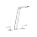 CL.1 Three-hole lavatory mixer without drain - Stellar Hardware and Bath 