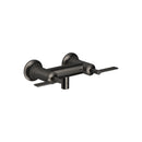 VAIA Shower mixer for wall-mounted installation - Stellar Hardware and Bath 