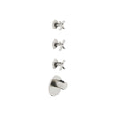 VAIA xTOOL thermostat with three volume controls - Stellar Hardware and Bath 