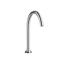 VAIA Tub spout without diverter for deck-mounted installation - Stellar Hardware and Bath 