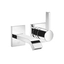 Imo Wall-mounted single-lever mixer without drain - Stellar Hardware and Bath 