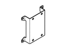 Symetrics WATER POINTS Adapter plate - Stellar Hardware and Bath 