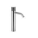 META PURE Single-lever lavatory mixer with extended shank without drain - Stellar Hardware and Bath 
