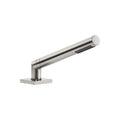 MEM Hand shower set for deck-mounted tub installation - Stellar Hardware and Bath 