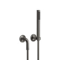 VAIA Hand shower set with individual flanges - Stellar Hardware and Bath 