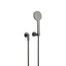 Tara Hand shower set with individual flanges - Stellar Hardware and Bath 